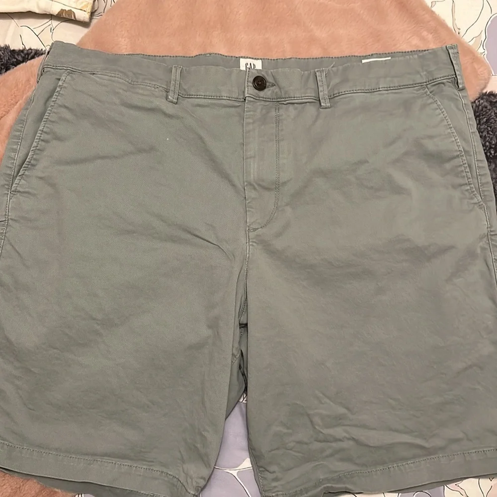 GAP Essential 10" 2 Pair Short Bundle - Picture 4 of 6